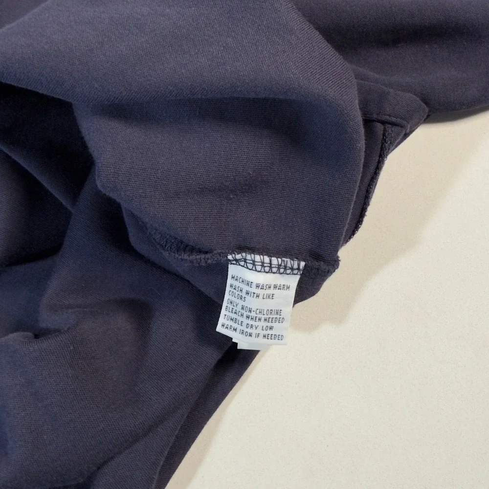 Polo Ralph Lauren Polo Shirt Mens XXL Navy Blue Custom Fit Short Sleeve